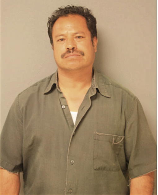 SALVADOR CORDOVA-JUAREZ, Cook County, Illinois