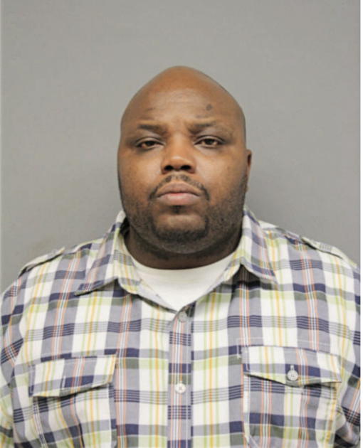 ALFONSO A COZART, Cook County, Illinois