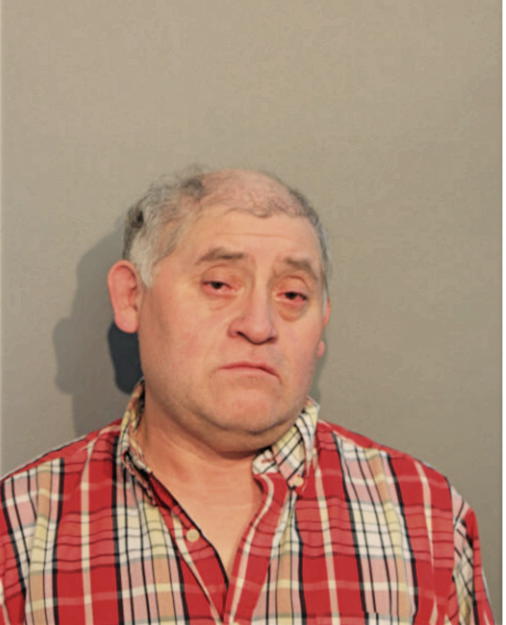 ANTONIO CRUZ, Cook County, Illinois