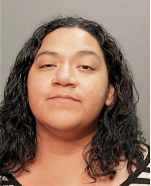 APRIL CRUZ, Cook County, Illinois