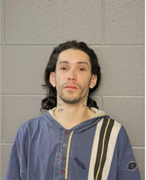 GABRIEL CRUZ, Cook County, Illinois