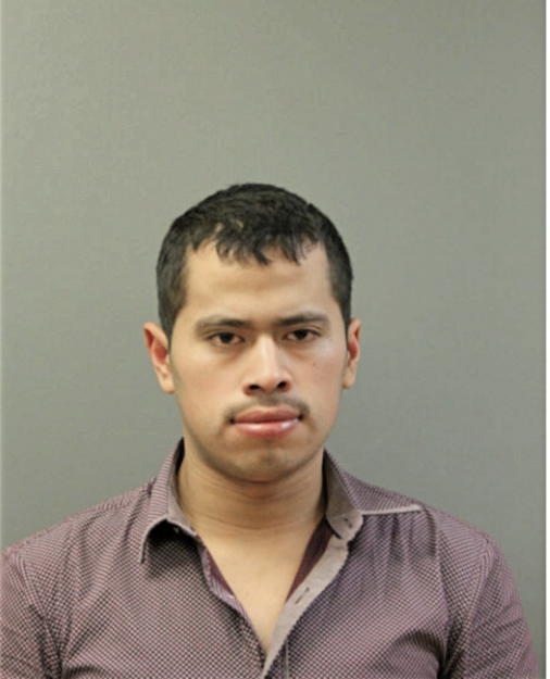 JUAN RODEA CRUZ, Cook County, Illinois