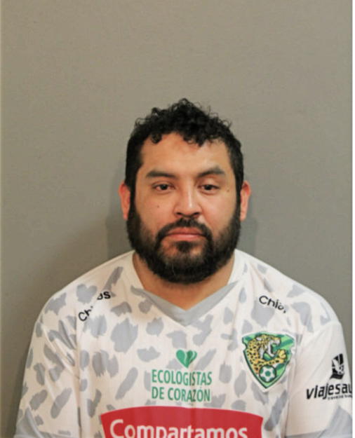 ANGEL F CUEVAS, Cook County, Illinois