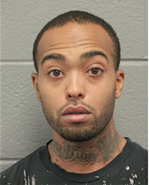CRISTOPHER C CUNNINGHAM, Cook County, Illinois