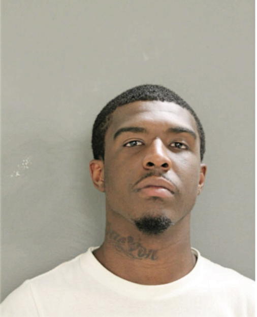 DAEKWON CUNNINGHAM, Cook County, Illinois