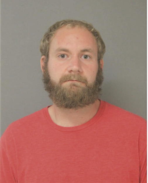 ANDREW MARK CUPP, Cook County, Illinois
