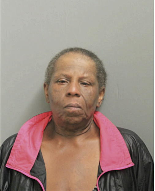 DIANA D YOUNG, Cook County, Illinois