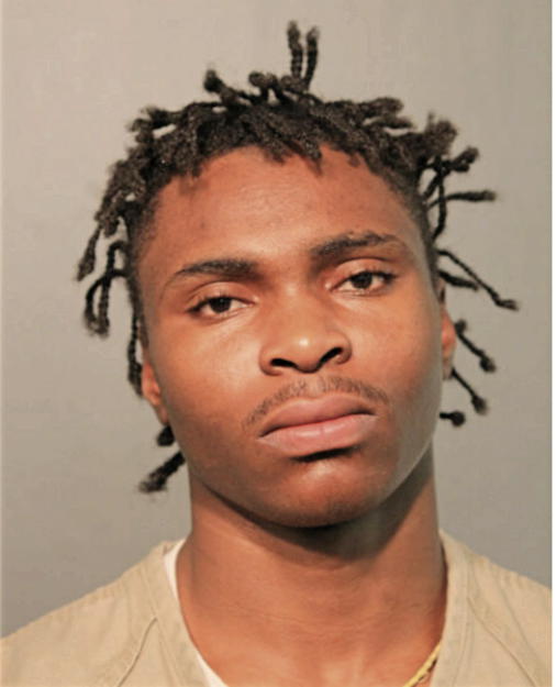EARL DELANEY, Cook County, Illinois