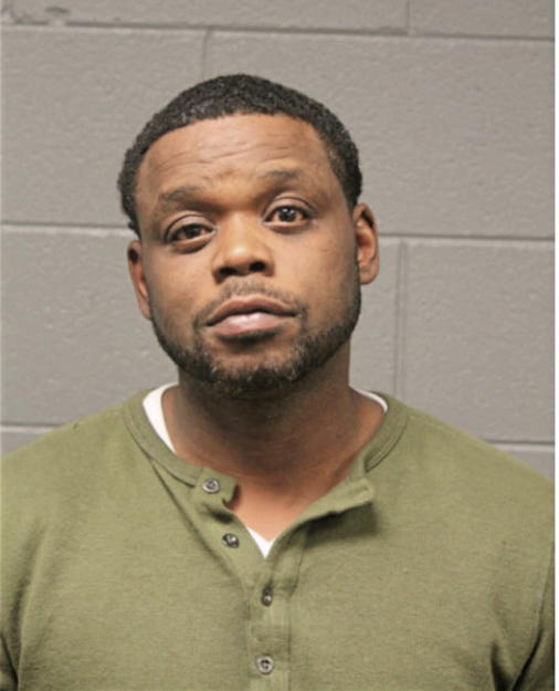 EARNEST L DOTY, Cook County, Illinois