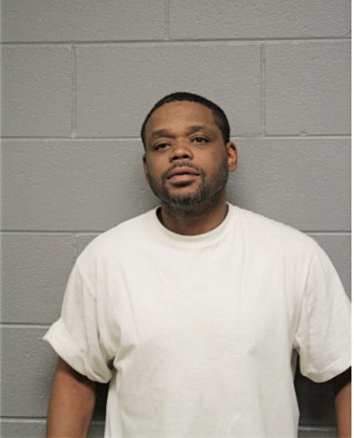 ERNEST DOTY, Cook County, Illinois