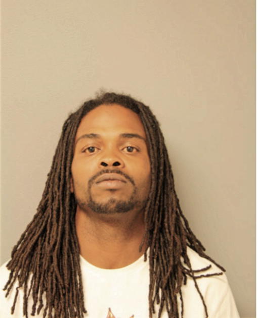 CHARLES EASLEY, Cook County, Illinois