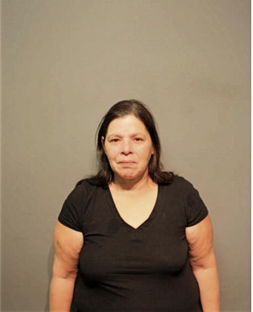 AMADA FERNANDEZ, Cook County, Illinois