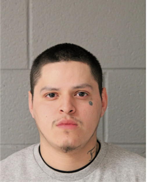 HUMBERTO FIGUEROA, Cook County, Illinois