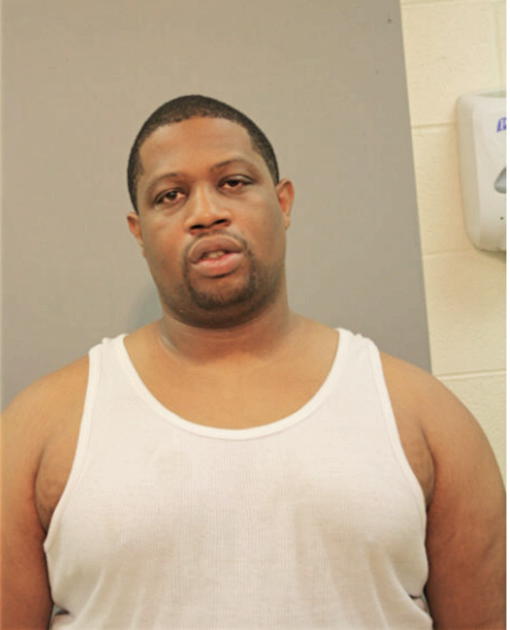 RASHAUN C FINLEY, Cook County, Illinois