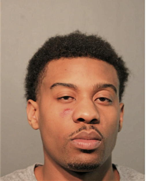 KEVIN FLEMING, Cook County, Illinois
