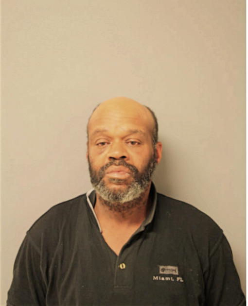 LARRY FLEMING, Cook County, Illinois