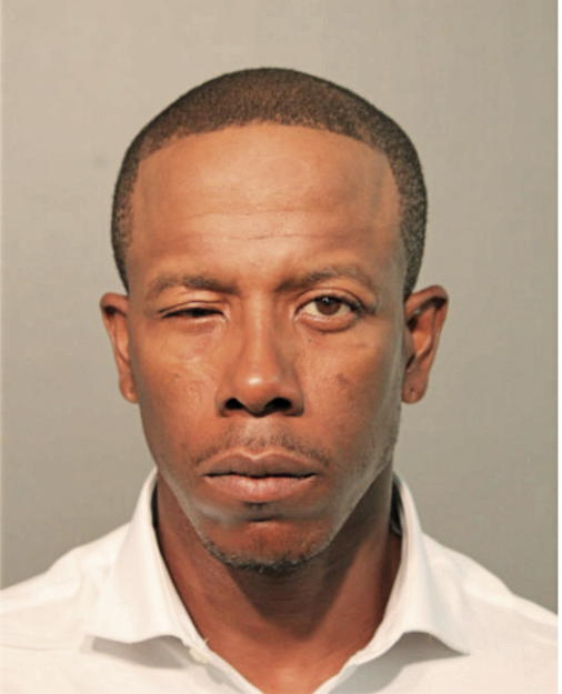 STEVIE FOBBS, Cook County, Illinois