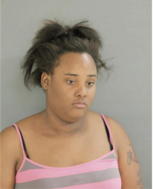 LADEJA P FRAZIER, Cook County, Illinois