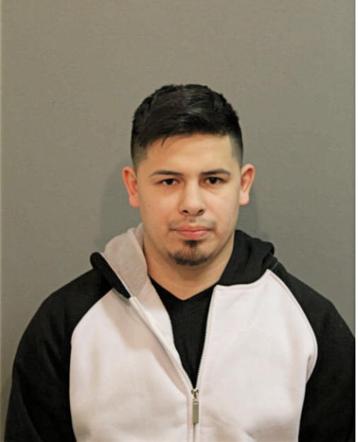 CESAR A GARCIA, Cook County, Illinois