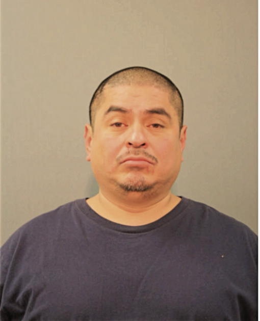 GENARO GARCIA, Cook County, Illinois