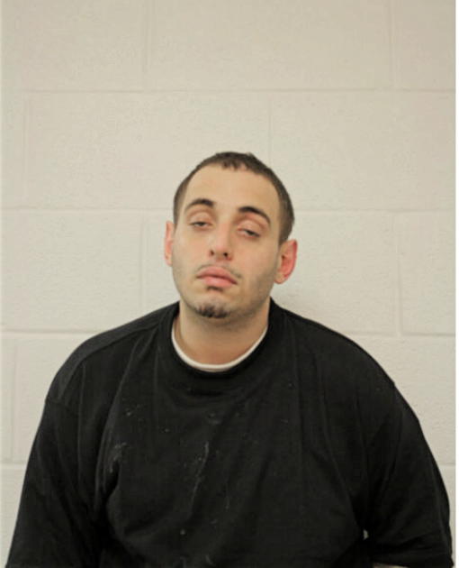 JESUS GARCIA, Cook County, Illinois