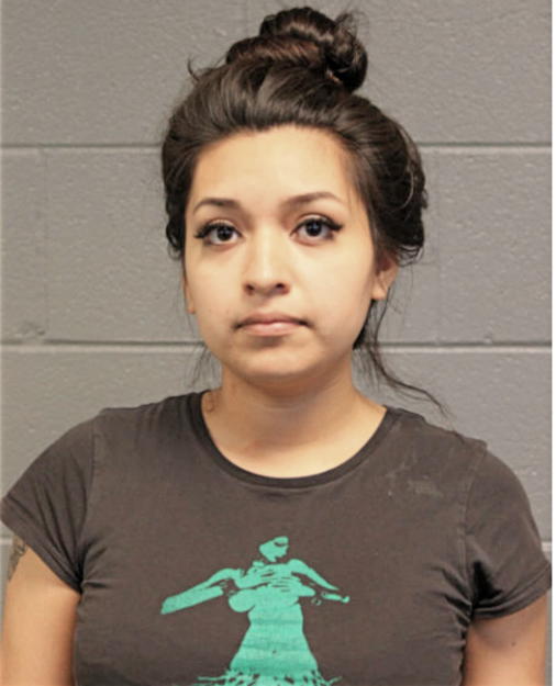 SANDRA GARCIA, Cook County, Illinois