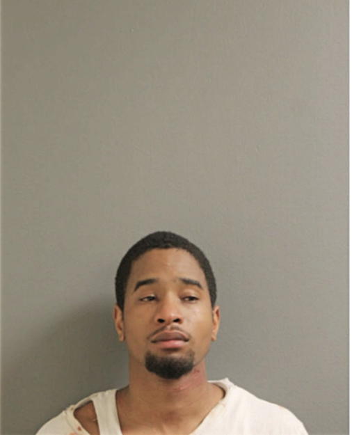 DARIUS L GATES, Cook County, Illinois
