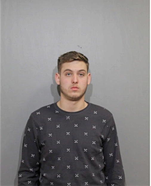 KEVIN D GERHARDT, Cook County, Illinois