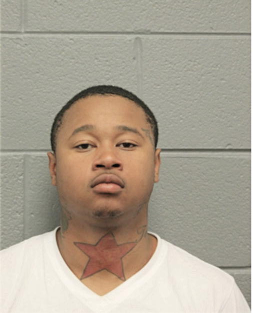 THOMAS GIBSON, Cook County, Illinois