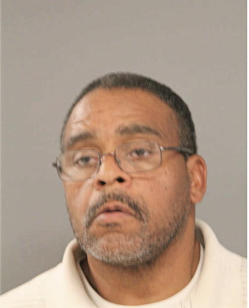 REGINALD GILES, Cook County, Illinois