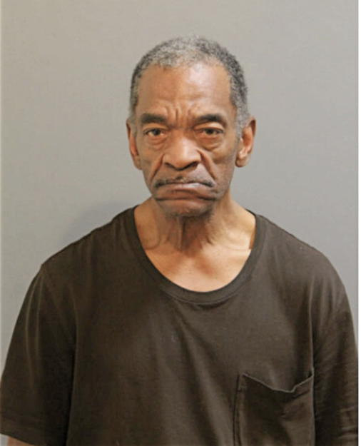 JESSE LEE GOLDSBY, Cook County, Illinois