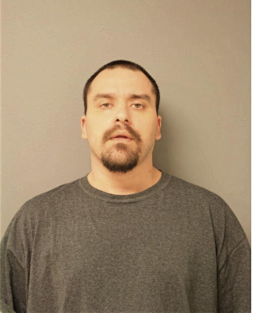 RICKY J GONZALEZ, Cook County, Illinois