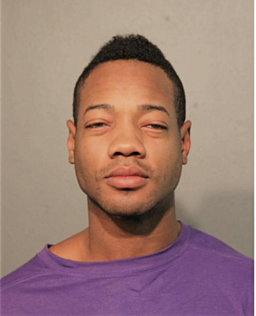 KENTRALLE A GOODWIN, Cook County, Illinois