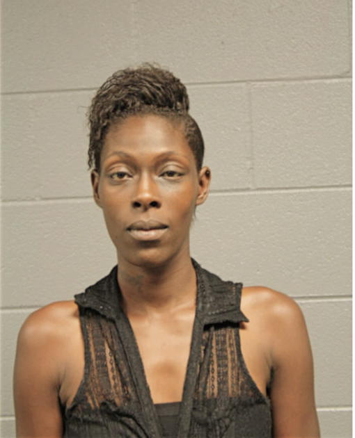 CHARNISE L GUICE, Cook County, Illinois