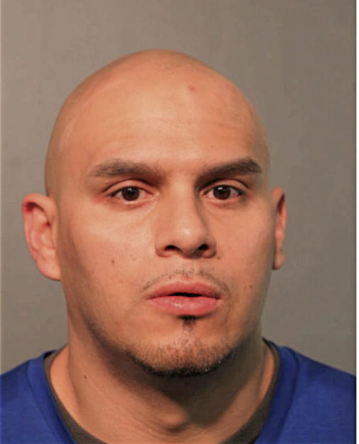 GERALDO GUITIRREZ, Cook County, Illinois