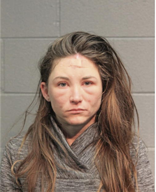 SARAH M GUTHRIE, Cook County, Illinois