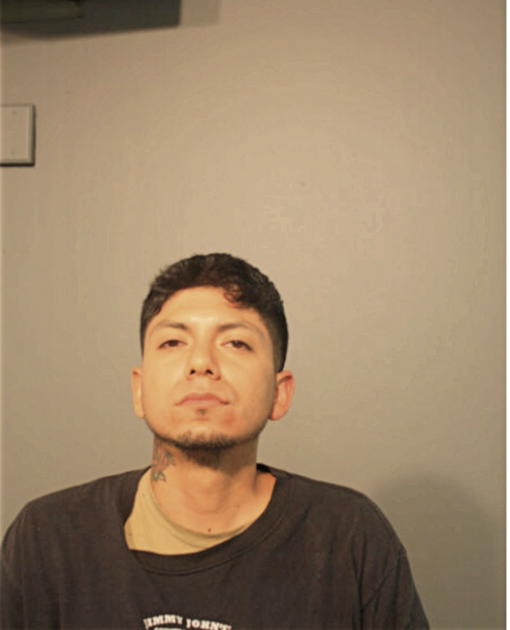 ALBERT M GUTIERREZ, Cook County, Illinois