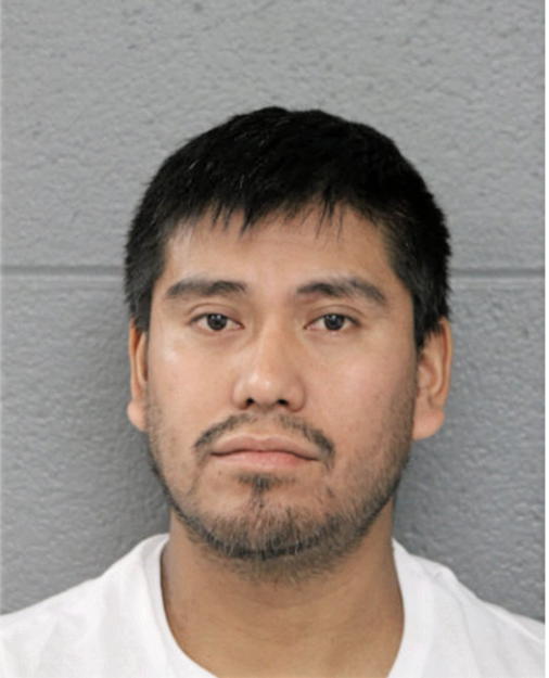 JOSE A GUTIERREZ-SEGUNDO, Cook County, Illinois