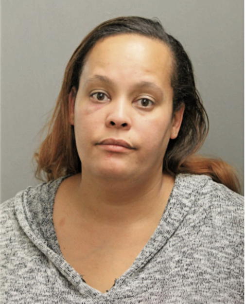 CHANELLE L GUY, Cook County, Illinois