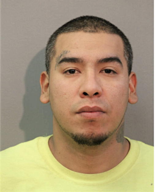 JIMMY ALEXANDER GUZMAN, Cook County, Illinois