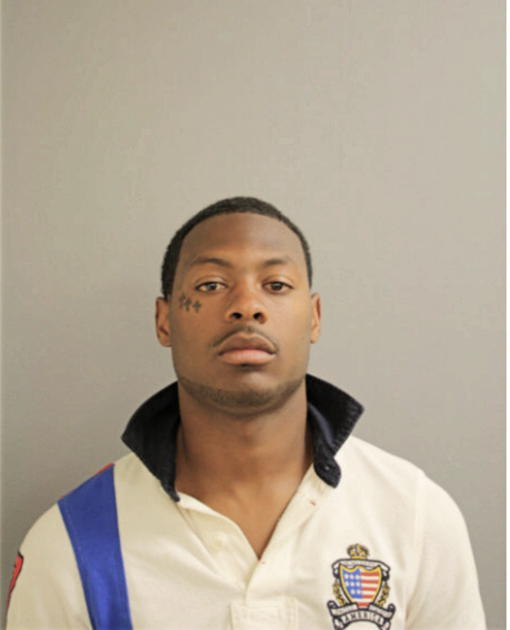 CARDELL HALL, Cook County, Illinois