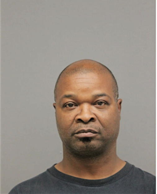 CARL HANDLEY, Cook County, Illinois