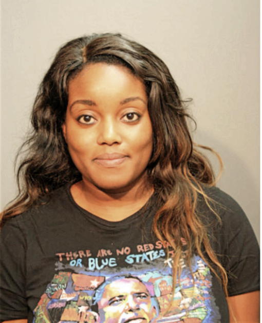 KEISHA L HANKERSON, Cook County, Illinois