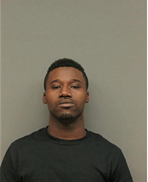 GREGORY HARDEN, Cook County, Illinois