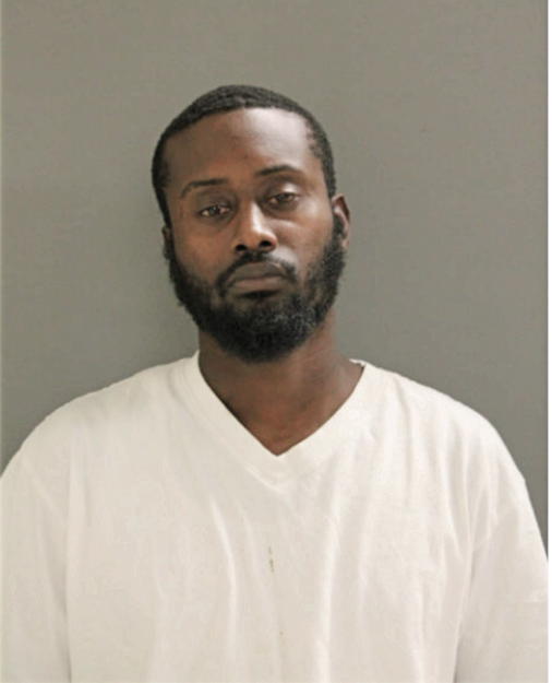 JOHN B HARRISON, Cook County, Illinois