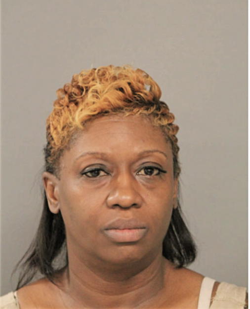 ANISSA K HAWKINS, Cook County, Illinois