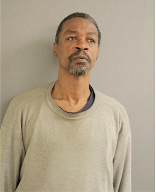 WILLIE B HEARD, Cook County, Illinois