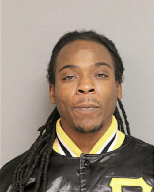 ELIJAH A HENDERSON JR, Cook County, Illinois