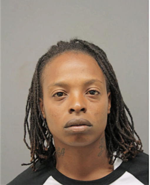 KANDRA L HILLARD, Cook County, Illinois