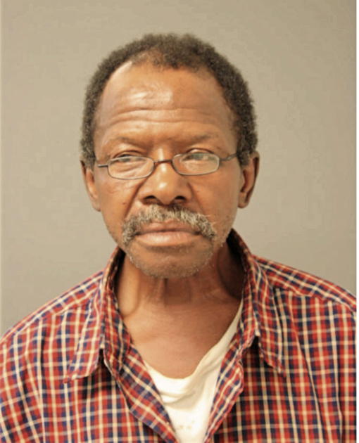 DAVID L HOLLIDAY, Cook County, Illinois